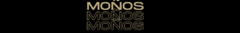 Banner de la categoría MOÑOS