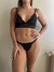 Conjunto Capri Negro - Piggy Showroom