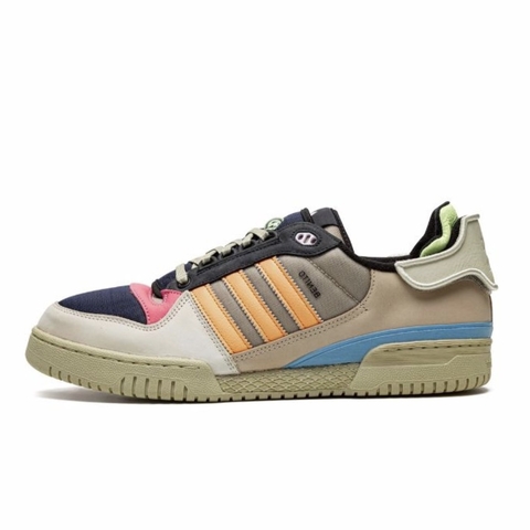 BAD BUNNY X ADIDAS FORUM "BENITO"