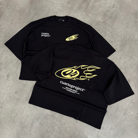 REMERA BOXY FIT | GOLDEN ERAS - comprar online