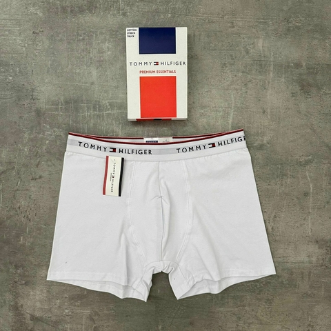 BOXER TOMMY HILFIGER BLANCO