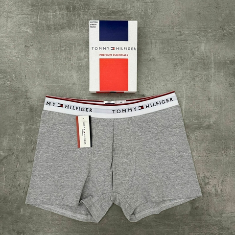 BOXER TOMMY HILFIGER GRIS