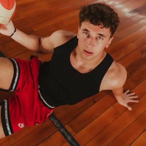 MUSCULOSA MORLEY NEGRA