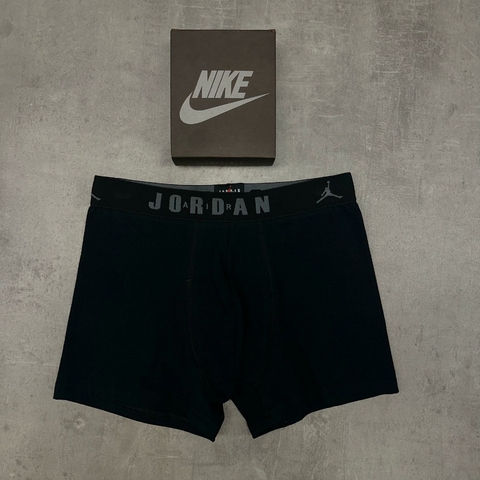 BOXER JORDAN NEGRO - comprar online