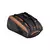 PALETERO NOX LUXURY OPEN SERIES NEGRO MARRÓN - comprar en línea