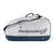 PALETERO BULLPADEL PEARL BLANCO