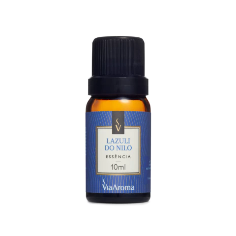 Lazuli do Nilo 10ml - Essência Clássica Via Aroma - comprar online