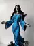 Yemanjá Rainha das Águas - Estatueta 30cm - comprar online