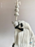Oxalá - Resina 21cm (peça avariada) - comprar online