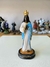 Santa Sara Kali - Resina 15cm
