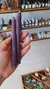Roxa - Vela Palito n10 - comprar online