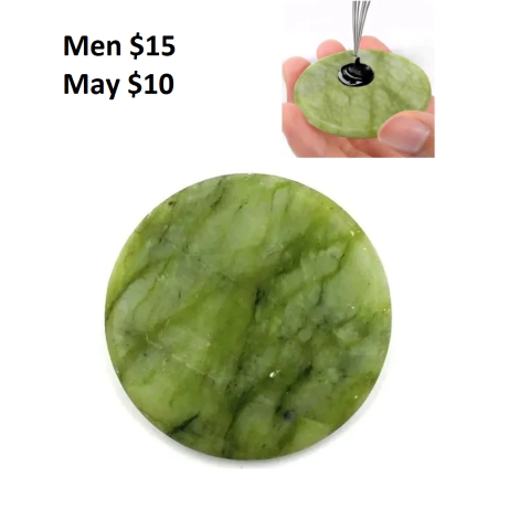 Piedra Jade
