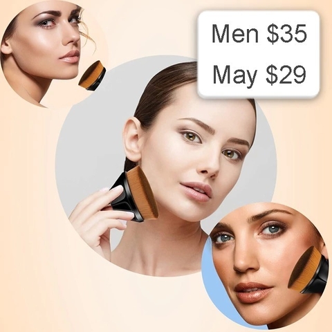 Brocha para Maquillaje