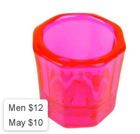 Godete Rosa