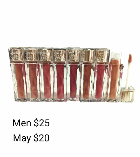 Labial Mate - comprar en línea