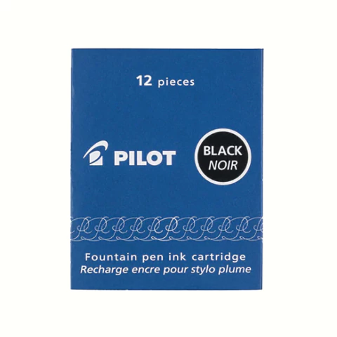 Pilot - Namiki Black