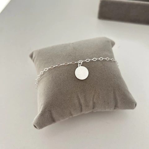 Pulseira oração do pai nosso