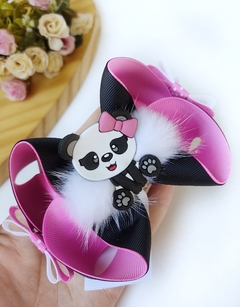 Laço Panda 11cm