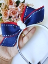 Tiara de Arquinho Escolar