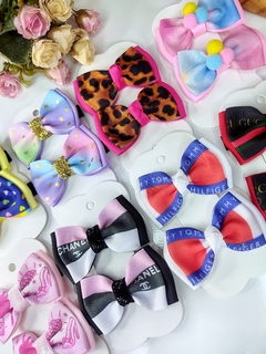 Parzinhos estampados - comprar online