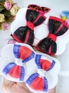 Parzinhos estampados