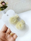 Par clips baby Pompons na internet