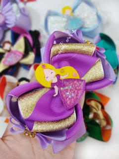 Princesas Baby 8cm - loja online