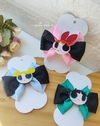 Laços Meninas Super Poderosas