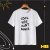 CAMISA “COOL KIDS DON’T DANCE”