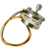 Motor Bematech 4200TH - Avanço de Papel - PM25L-024- - comprar online