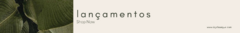 Banner da categoria Lançamentos