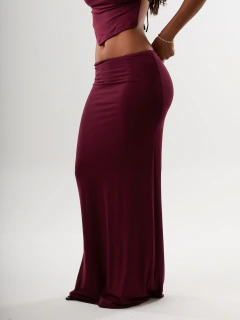 SA012 - Saia Longa - Marsala - Basique