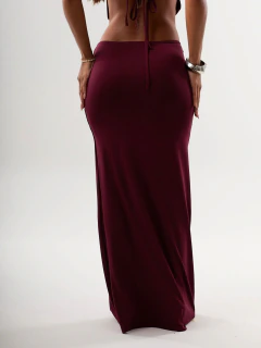 SA012 - Saia Longa - Marsala - Basique