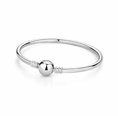 pulsera base rigida circulo