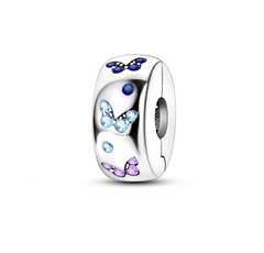 Charm mariposas multi