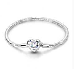 Pulsera base colores