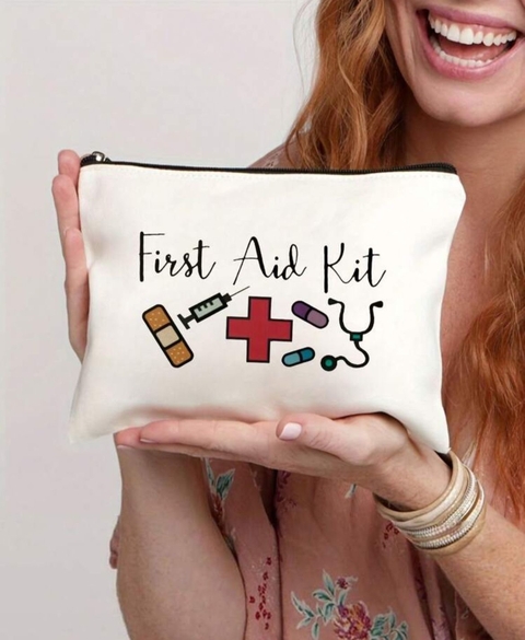 Bolso First Aid Kit - comprar online