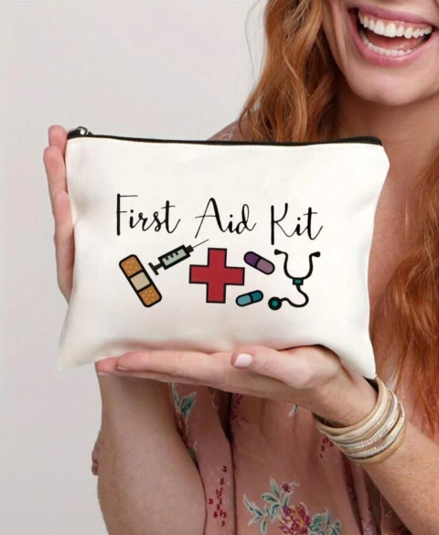 Bolso First Aid Kit - comprar online