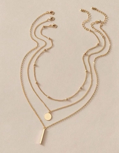 Set collares Lima