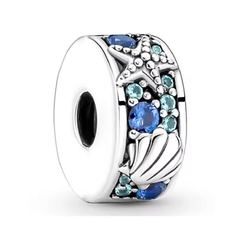 Charm oceano
