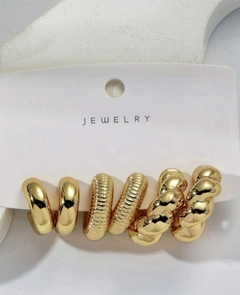 aro gold II