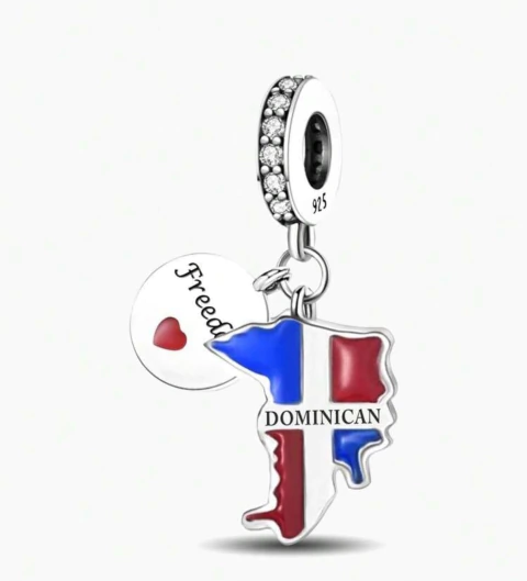 Charm travel dominican - comprar online