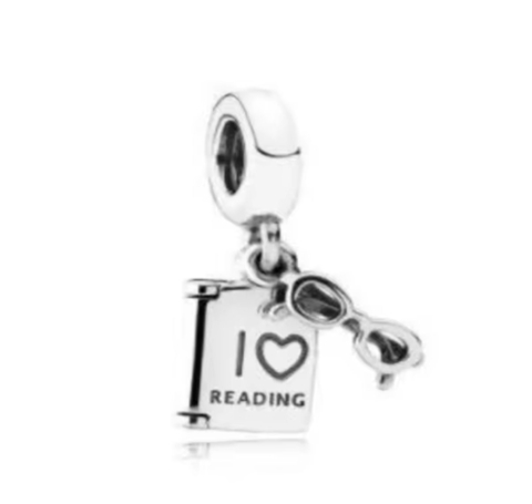 Charm love reading - comprar online