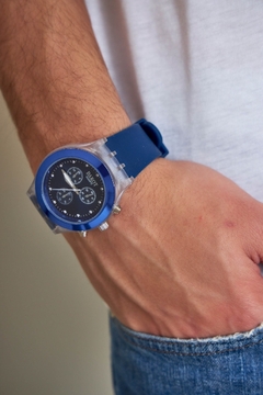 Reloj de hombre DA767G