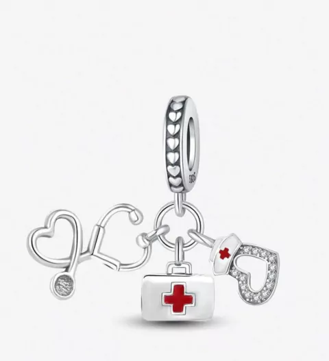 charm medicina