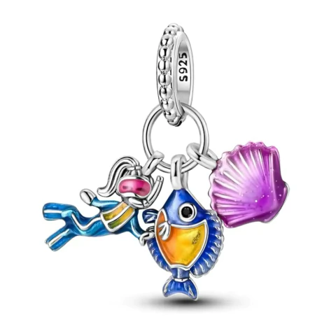 Charm buceo - comprar online