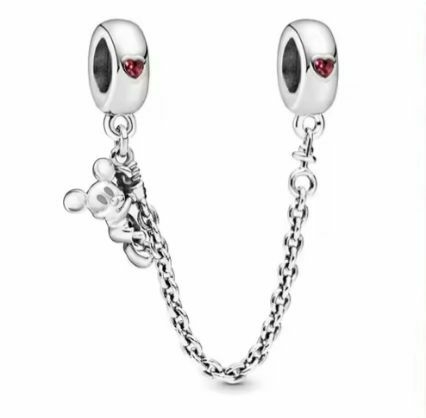 Charm doble disney 2