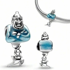 Charm especial Genio