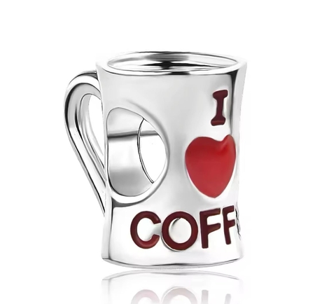 Charm Love coffee