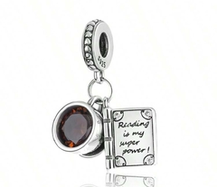 Charm libro